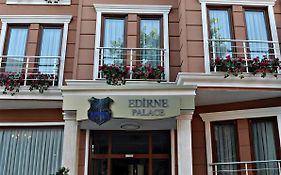 Hotel Edirne Palace